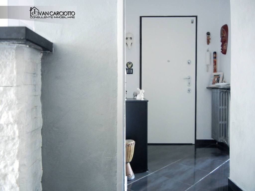 casa indipendente in vendita a Beinasco