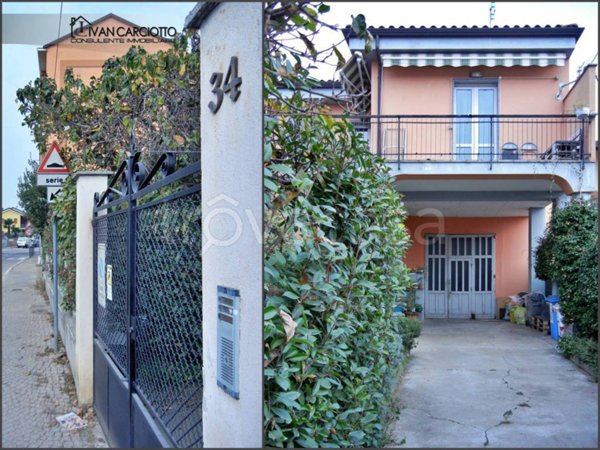 appartamento in vendita a Beinasco