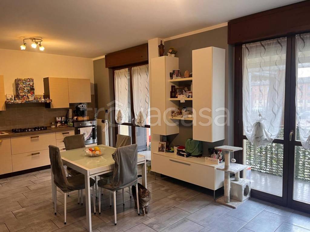 appartamento in vendita a Beinasco