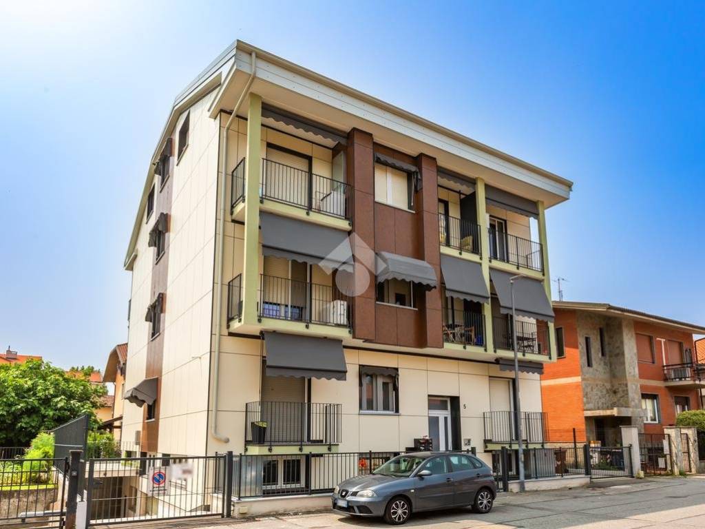 appartamento in vendita a Beinasco
