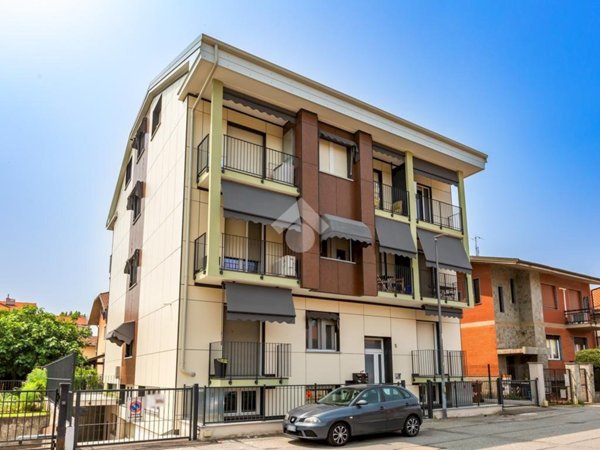 appartamento in vendita a Beinasco