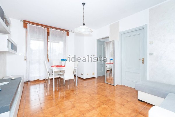 appartamento in vendita a Beinasco