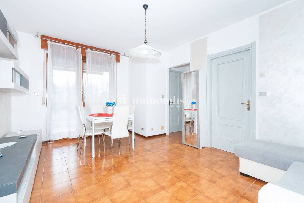 appartamento in vendita a Beinasco