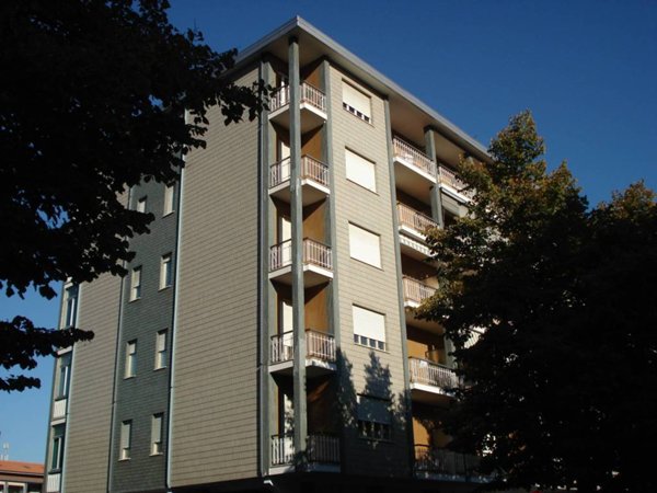 appartamento in vendita a Beinasco in zona Borgaretto