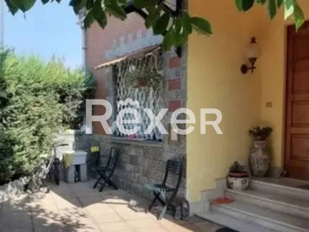 appartamento in vendita a Beinasco in zona Borgaretto