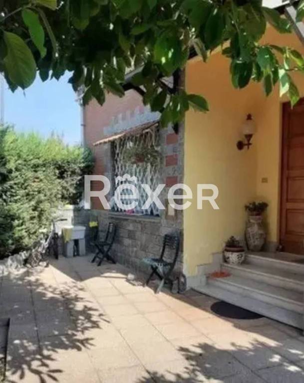 appartamento in vendita a Beinasco in zona Borgaretto