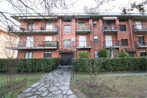 appartamento in vendita a Beinasco