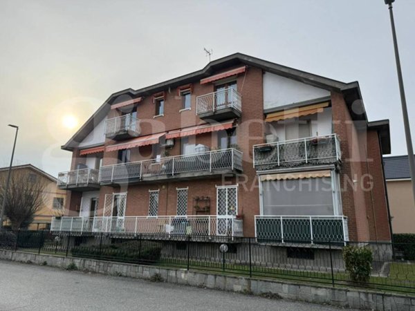 appartamento in vendita a Beinasco