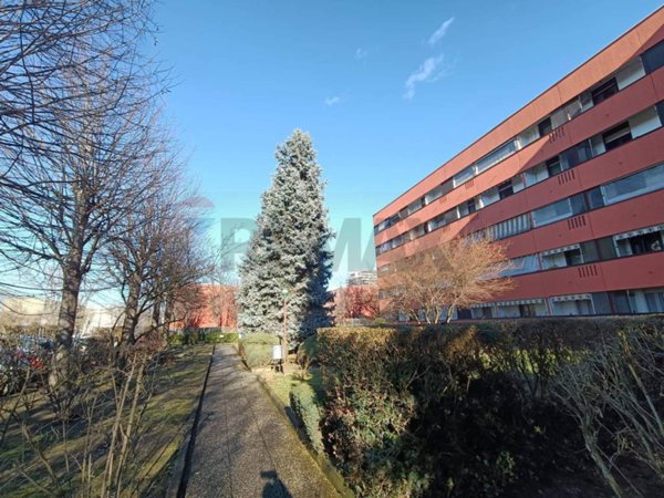 appartamento in vendita a Beinasco