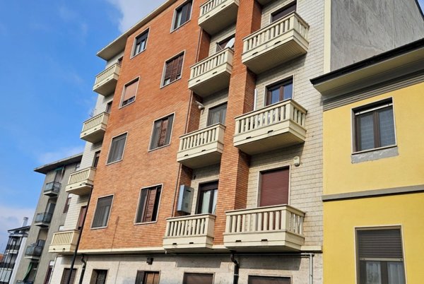 appartamento in vendita a Beinasco