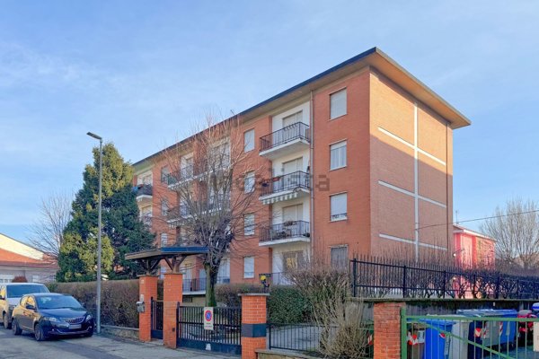 appartamento in vendita a Beinasco