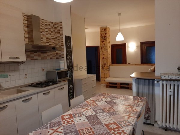 appartamento in vendita a Beinasco in zona Borgaretto