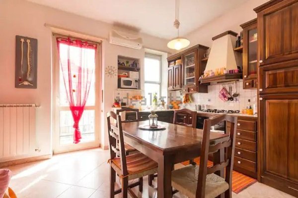 appartamento in vendita a Beinasco in zona Borgaretto