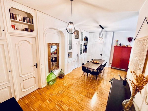 appartamento in vendita a Beinasco in zona Borgaretto