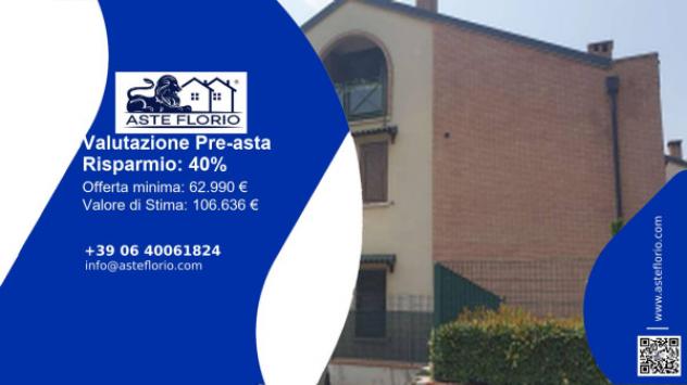 appartamento in vendita a Beinasco