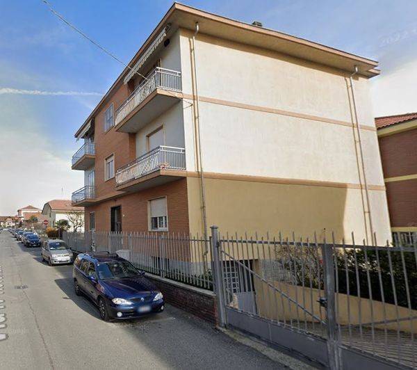 appartamento in vendita a Beinasco