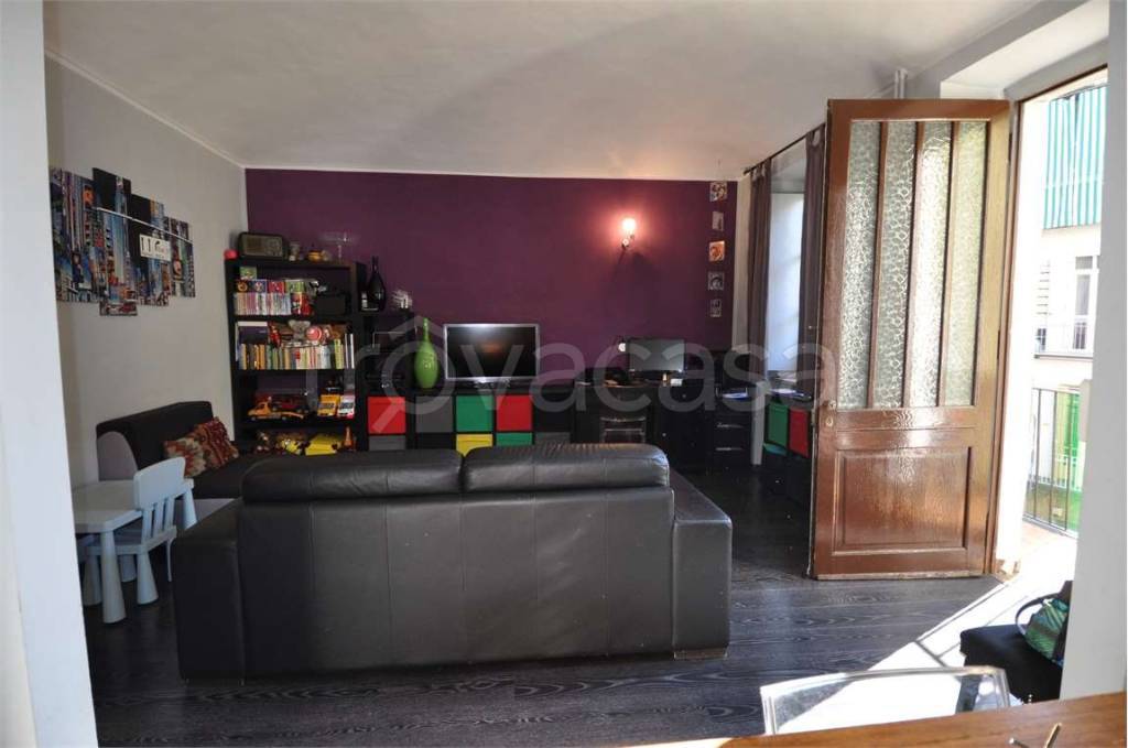 appartamento in vendita a Beinasco