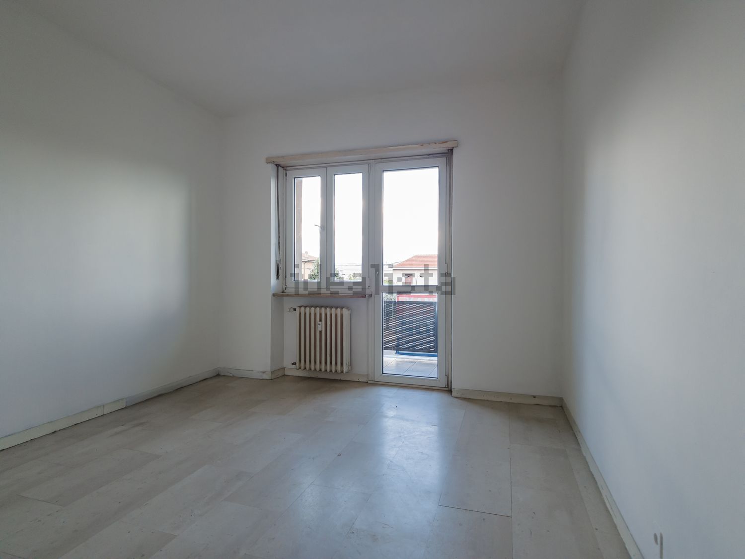 appartamento in vendita a Beinasco