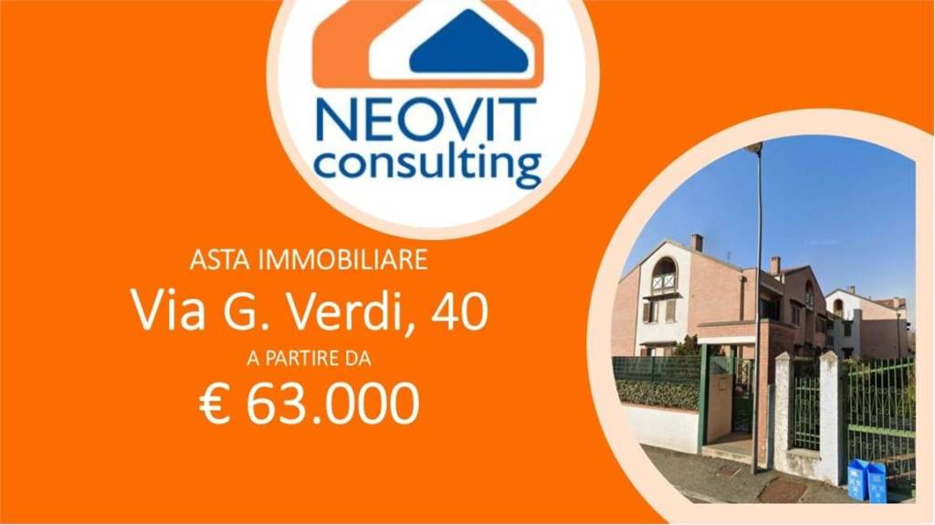 appartamento in vendita a Beinasco