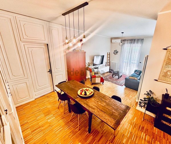 appartamento in vendita a Beinasco