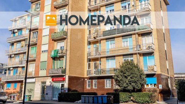 appartamento in vendita a Beinasco in zona Fornaci