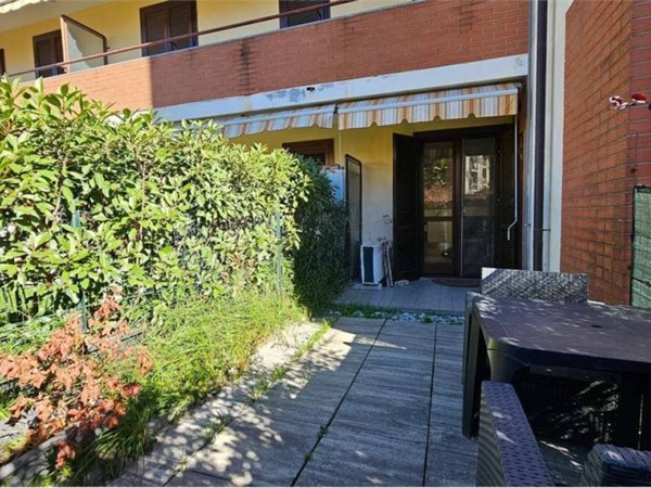 appartamento in vendita a Beinasco