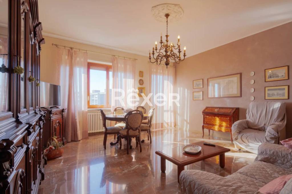 appartamento in vendita a Beinasco in zona Fornaci