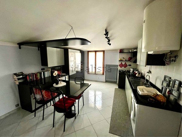 appartamento in vendita a Beinasco