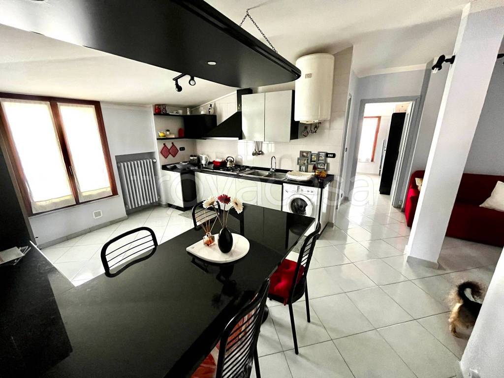 appartamento in vendita a Beinasco