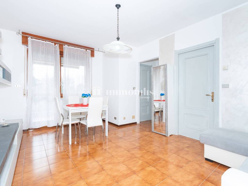 appartamento in vendita a Beinasco