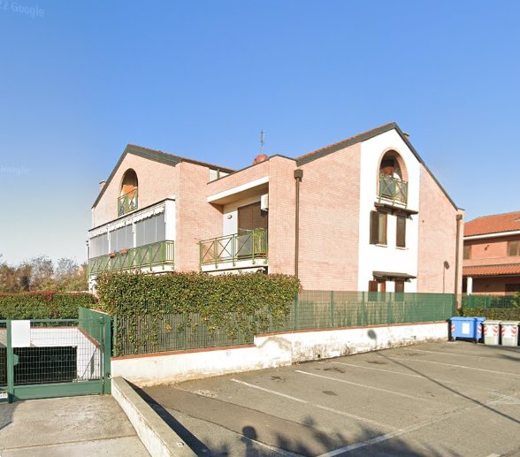 appartamento in vendita a Beinasco