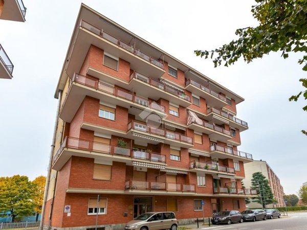 appartamento in vendita a Beinasco