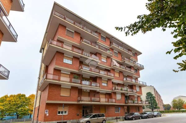 appartamento in vendita a Beinasco