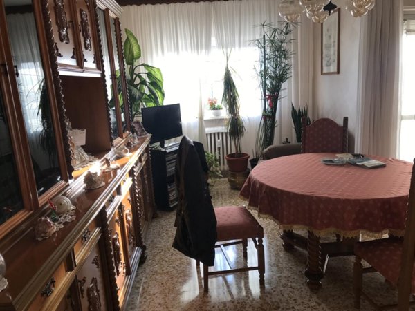 appartamento in vendita a Beinasco in zona Borgaretto