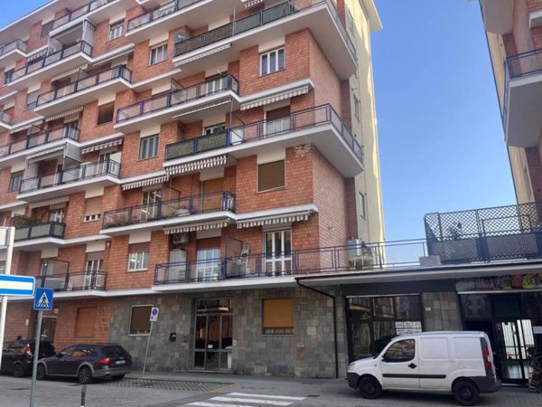 appartamento in vendita a Beinasco