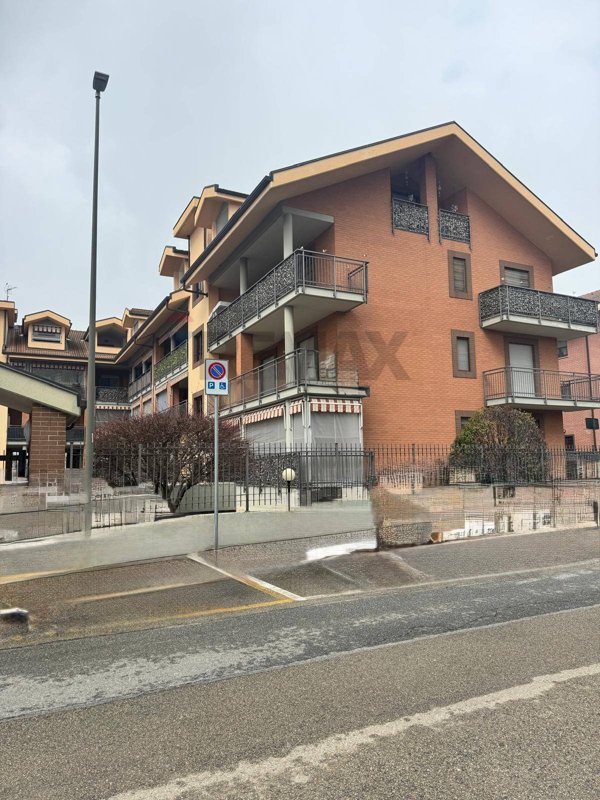 appartamento in vendita a Beinasco