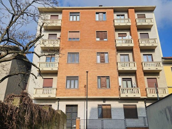 appartamento in vendita a Beinasco