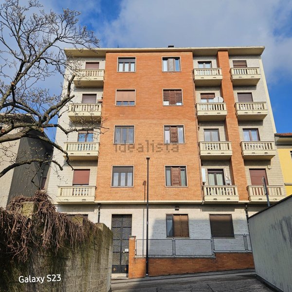 appartamento in vendita a Beinasco