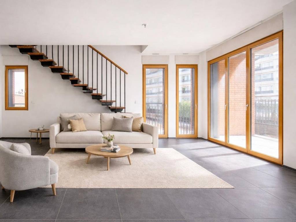 appartamento in vendita a Beinasco