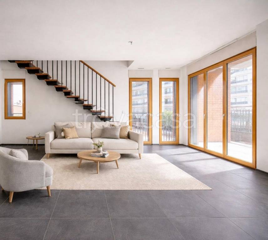 appartamento in vendita a Beinasco