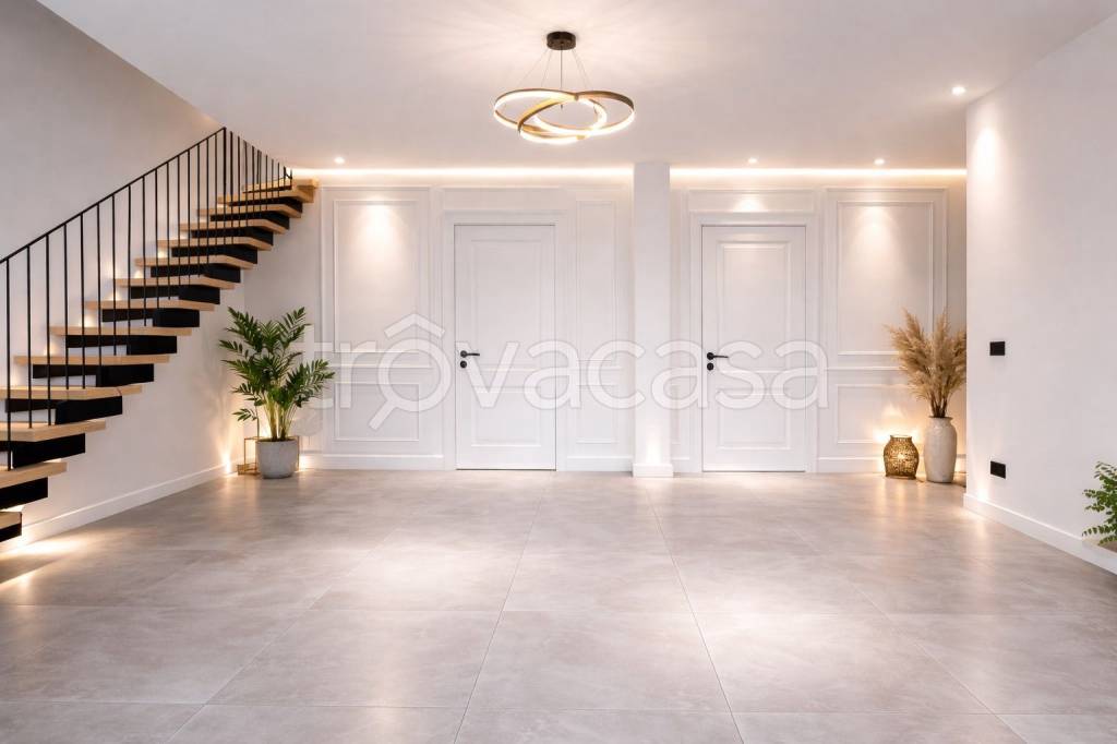 appartamento in vendita a Beinasco