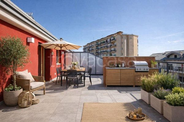 appartamento in vendita a Beinasco