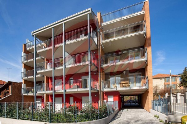 appartamento in vendita a Beinasco