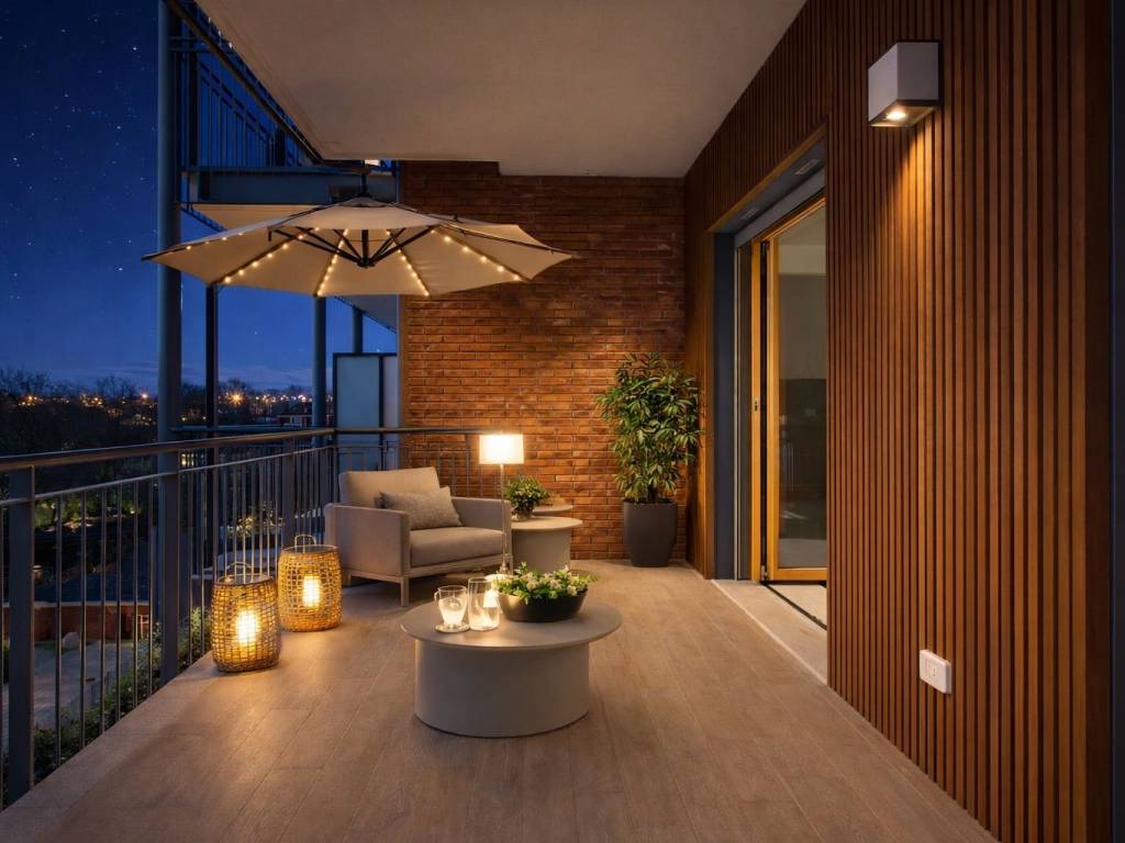 appartamento in vendita a Beinasco