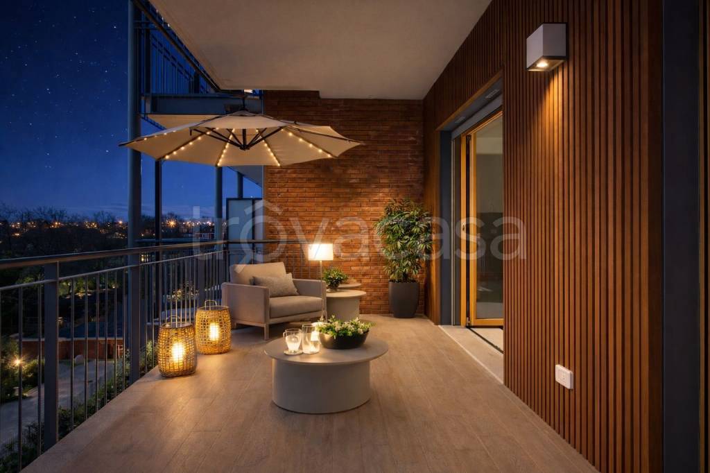 appartamento in vendita a Beinasco