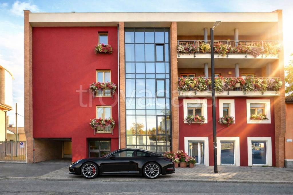appartamento in vendita a Beinasco