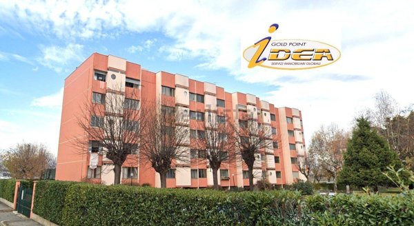 appartamento in vendita a Beinasco