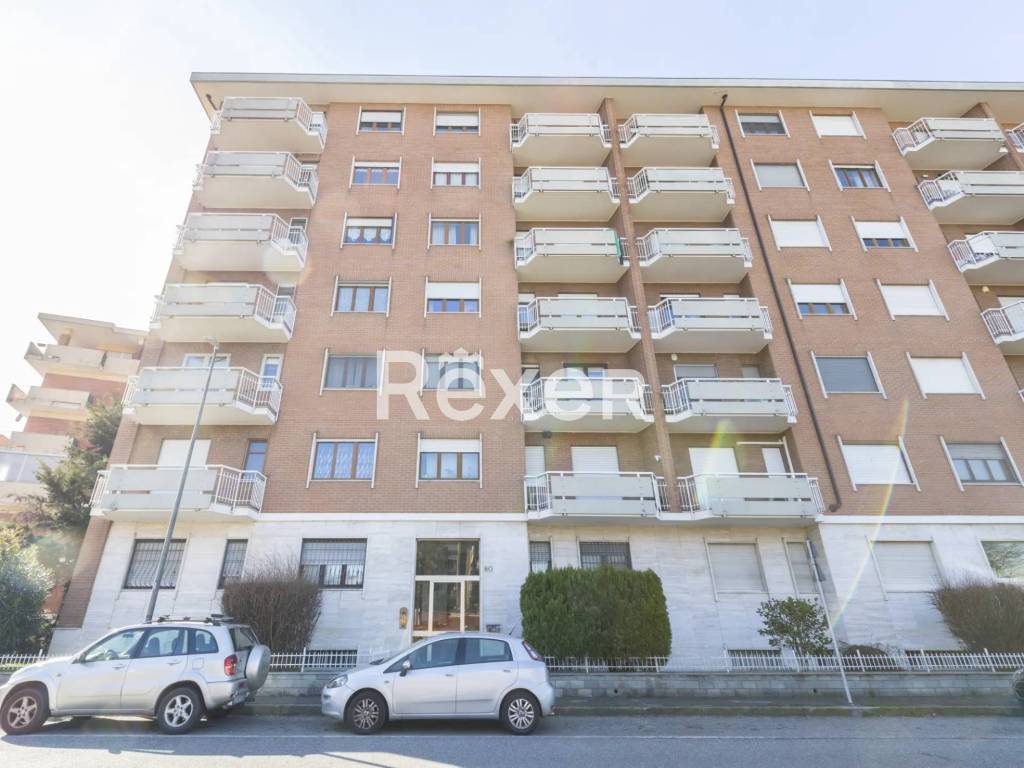 appartamento in vendita a Beinasco