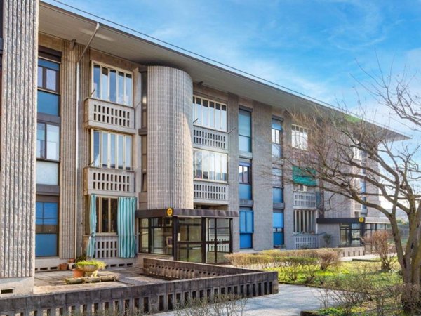 appartamento in vendita a Beinasco in zona Borgaretto