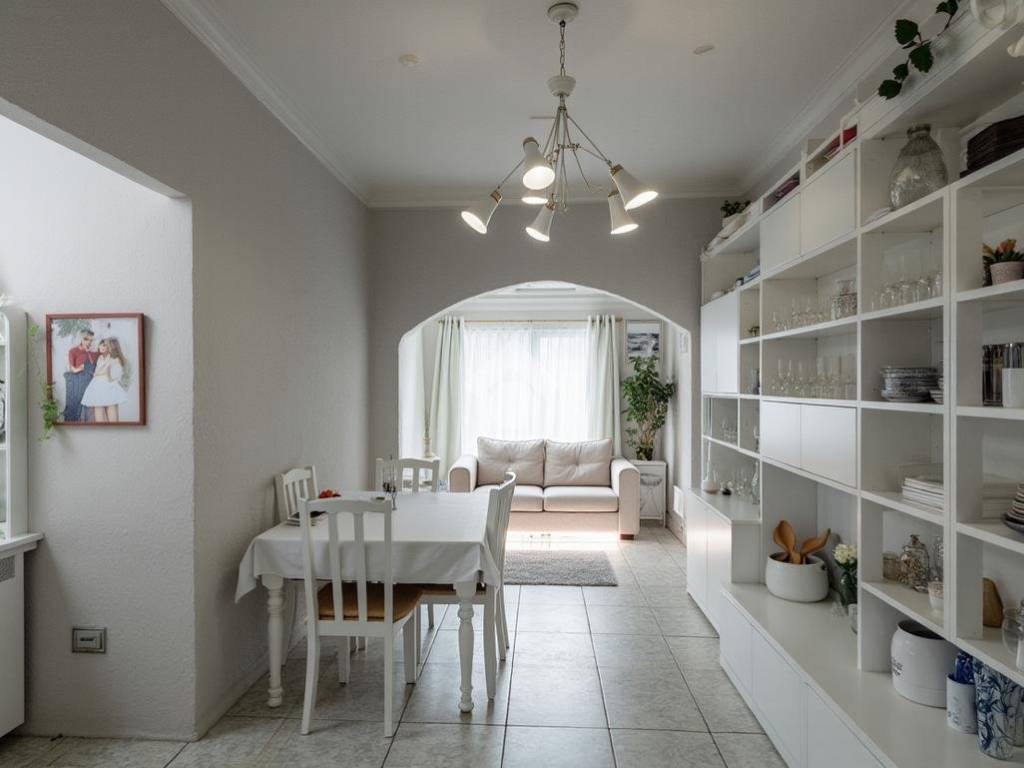 appartamento in vendita a Beinasco in zona Borgaretto